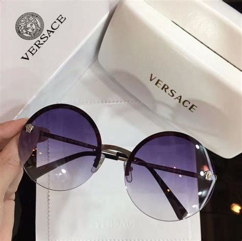 knock off versace glasses|steve madden versace dupe.